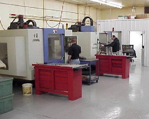 CNC Machines CNC Machines
