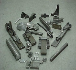 Hand Bender Parts Hand Bender Parts