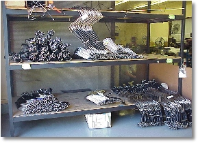 Completed Tube Assemblies Completed Tube Assemblies