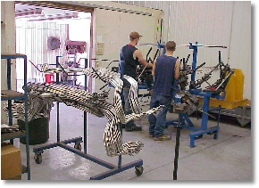 Operating Hand Bender Operating Hand Bender