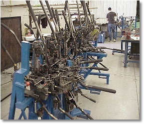 Side Air Bag Tube Hand Bender Side Air Bag Tube Hand Bender