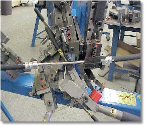 Tube Assembly Hand Bender Tube Assembly Hand Bender