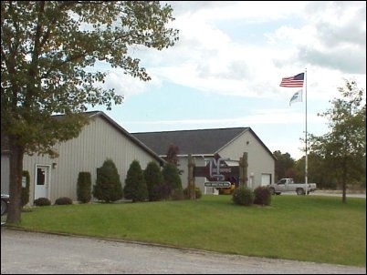 Tube Forming and Machine in Oscoda Michigan Tube Forming and Machine in Oscoda Michigan